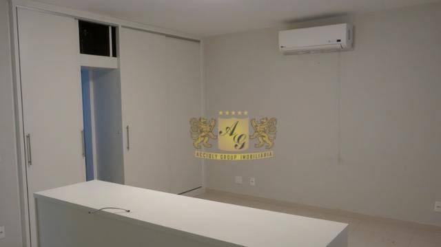 Excelente apartamento com 3 dormitórios para alugar, 120 m² - Foto 6
