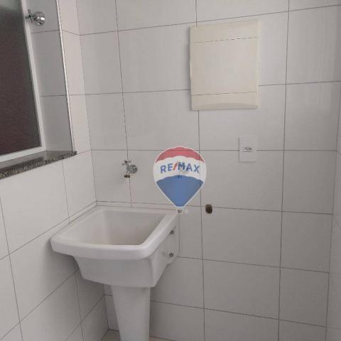 Apartamento com 3 dormitórios para alugar, 77 m² por R$ 1.850,00/mês - Jardim dos Calegari - Foto 5