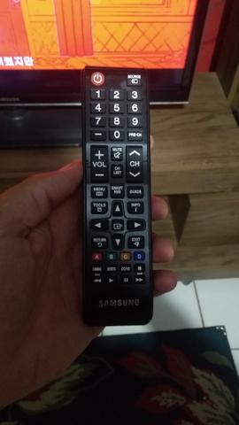Promoção tv led
