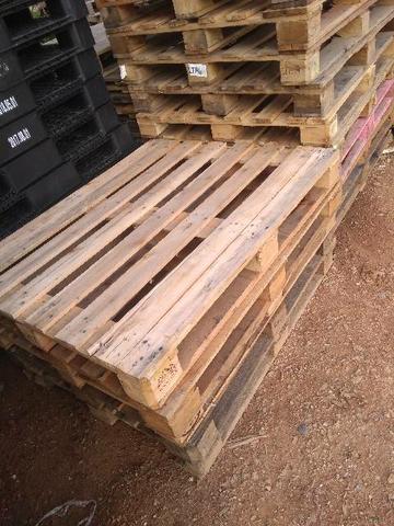 Pallet PBR - Foto 3
