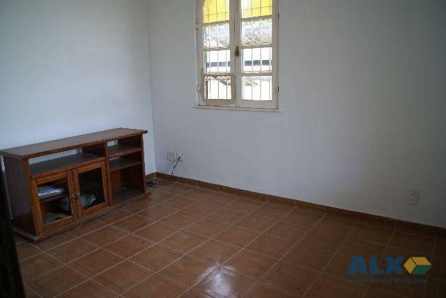 Casa com 5 dormitórios à venda, 300 m² por R$ 2.000.000 - Icaraí - Niterói/RJ - Foto 11