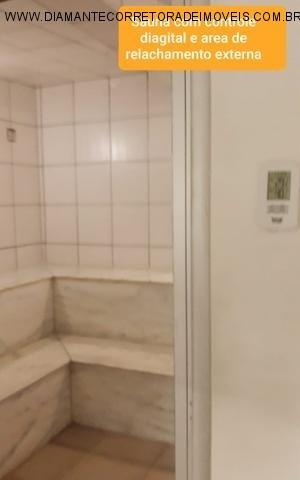 Apartamento à venda com 3 dormitórios em Colina de laranjeiras, Serra cod:AP00197 - Foto 13