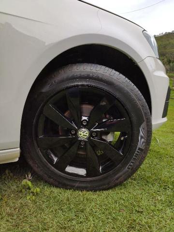 Vendo-> Voyage 1.6 Comfortline MSI 2017/2017 completo R$ 45.000 - Foto 14
