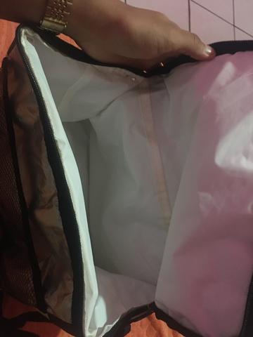 Vendo bolsa térmica - Foto 2