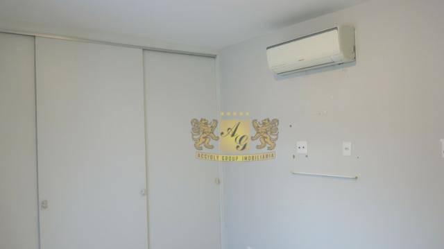 Excelente apartamento com 3 dormitórios para alugar, 120 m² - Foto 11