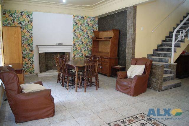 Casa com 5 dormitórios à venda, 300 m² por R$ 2.000.000 - Icaraí - Niterói/RJ - Foto 14