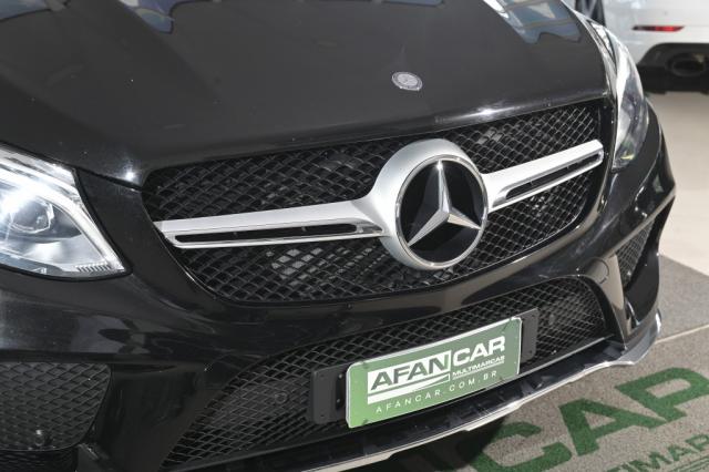 MERCEDES-BENZ GLE 400 HIGHWAY 3.0 V6 4MATIC /2017 - Foto 10