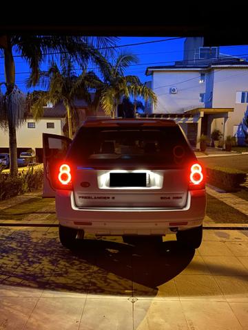 Land Rover Freelander 2 HSE Diesel 2013 - Foto 2