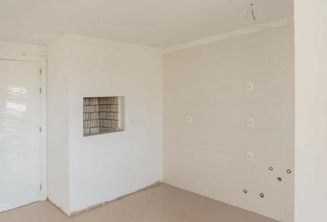 Apartamento dois dormitórios - Foto 5