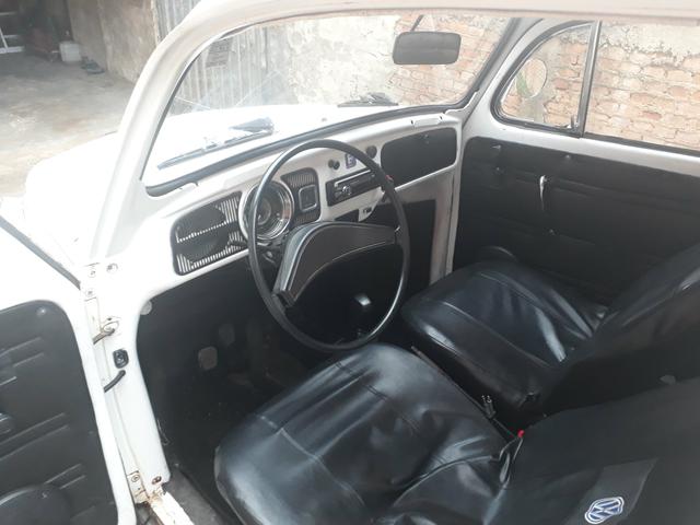 Fusca 1500 - Foto 6