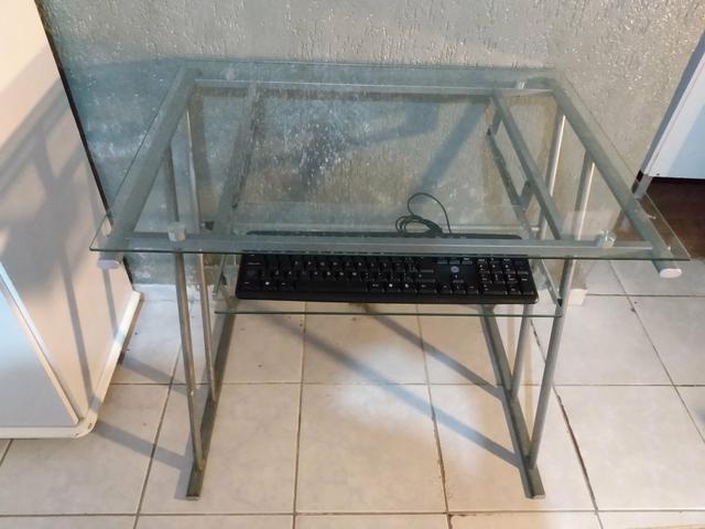 Você achou a mesa perfeita para seu home office - Foto 5