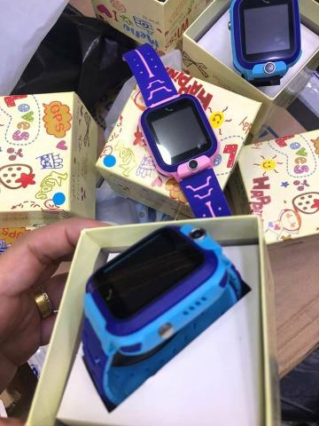 ? infantil com gps pega chip - Foto 2