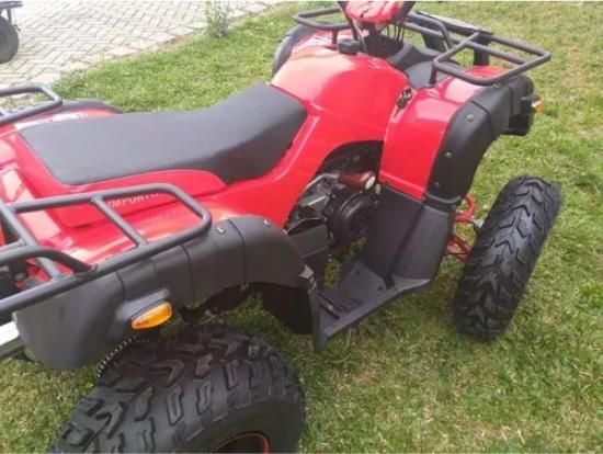 Quadriciclo 150cc Automático - Foto 2