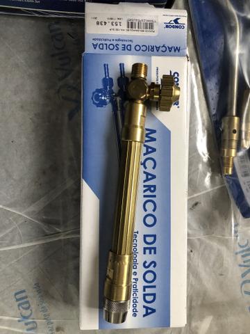 Maçarico de solda Condor