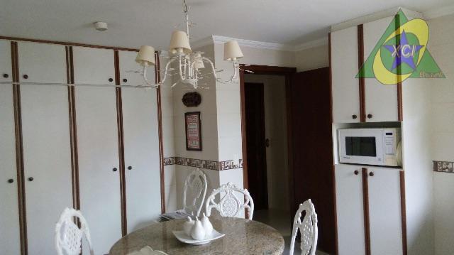 Apartamento Duplex residencial para locação, Cambuí, Campinas. - Foto 7
