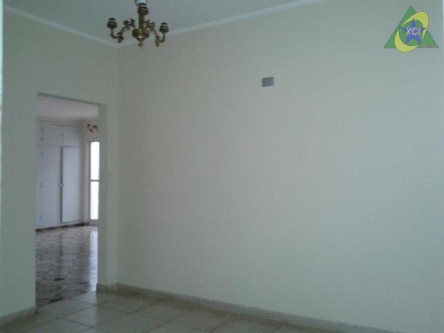 Casa residencial para locação, Parque Taquaral, Campinas. - Foto 4