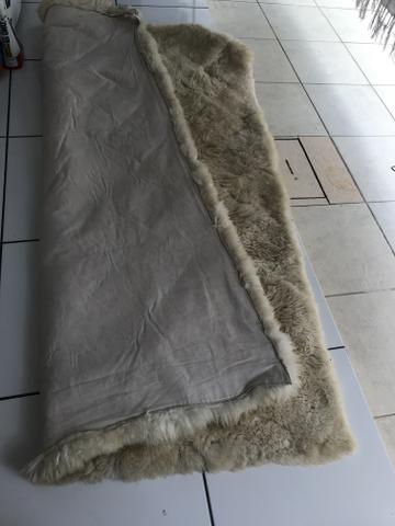 Tapete couro - Foto 3