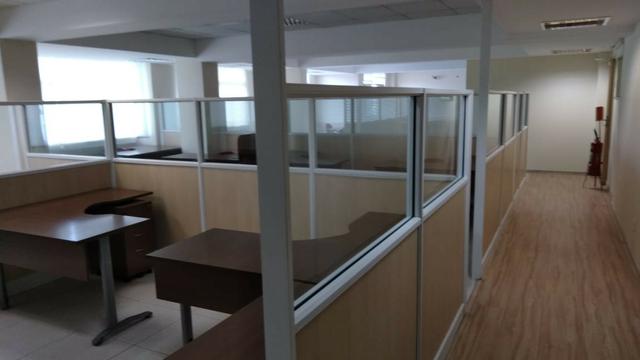 Sala - Centro - 580 M² - Cód. 1511 - Foto 11