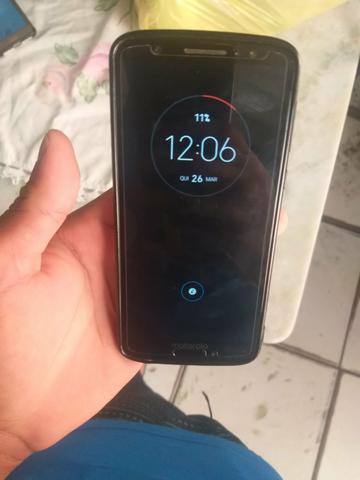 Moto g6 impecável - Foto 4