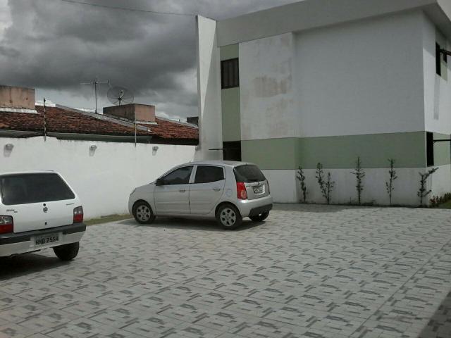 Casa no duplex no antares 3/4 , contato com edivaldo 9 * watsap - Foto 2