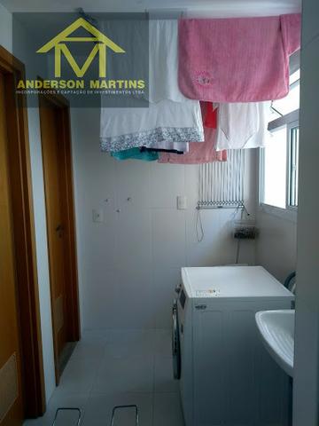Excelente 3 quartos em itapoã todo montado - Foto 4