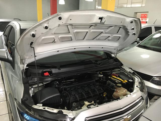 Chevrolet / Prisma LTZ 1.4 2015 - Foto 18