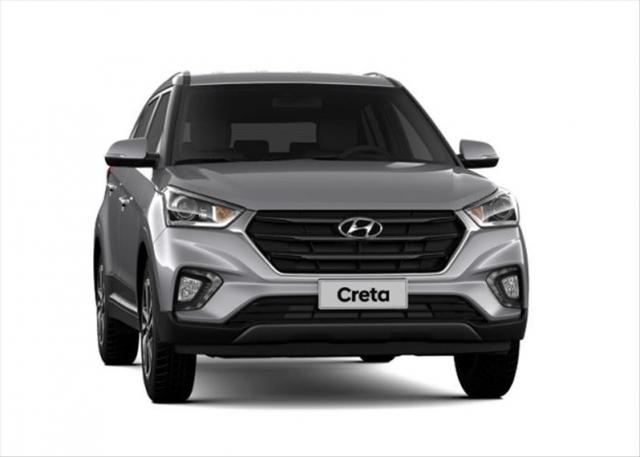 Hyundai Creta 1.6 16v Attitude - Foto 4