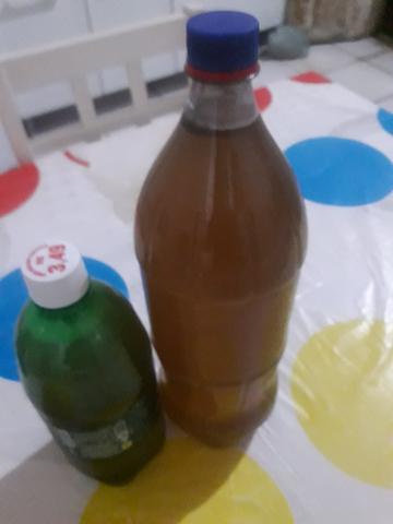 Vendo mel de abelha italiana