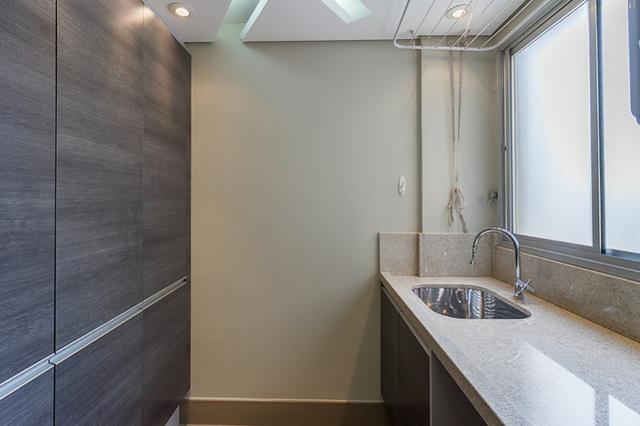 Apartamento a venda 94m Semi-Mobiliado e Totalmente Reformado! - Foto 7