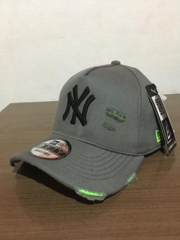 Bonés NEW ERA SNAPBACK! - Foto 3
