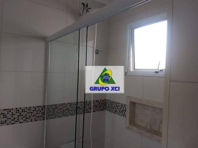 Casa residencial para locação, Parque Brasil 500, Paulínia. - Foto 18