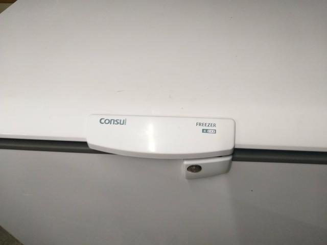 Freezer Consul - Foto 3