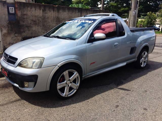 Montana sport 2005 flex - Foto 3