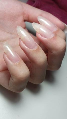 Alongamento de unhas - Foto 4