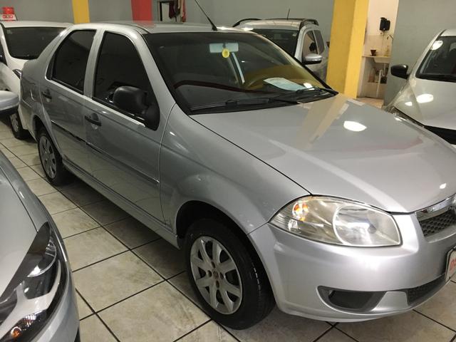 Fiat / Siena EL Celebration 1.4 2013 - Foto 2