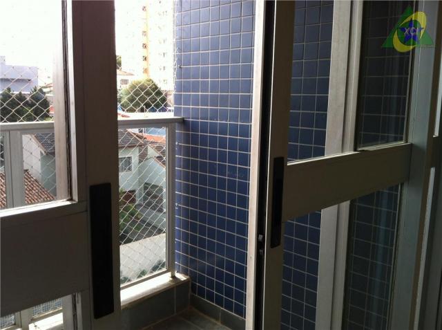 Apartamento residencial para locação, Taquaral, Campinas. - Foto 20