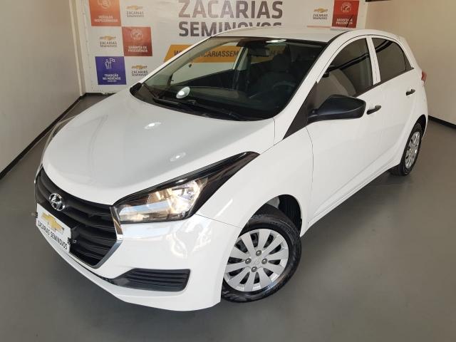 HB20 1.0 Comfort Plus 2018 - Foto 2