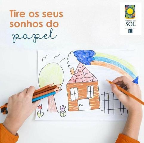 09-Aproveite que está em casa e garanta seu apartamento perto do Cohatrac! - Foto 4