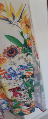 Vestido zinzane - Foto 5