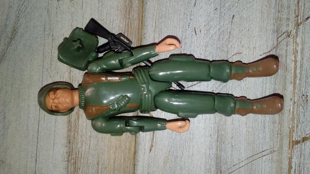 Comandos em Ação / Estrela Anos 80 / Parcelo no Cartão - Foto 6