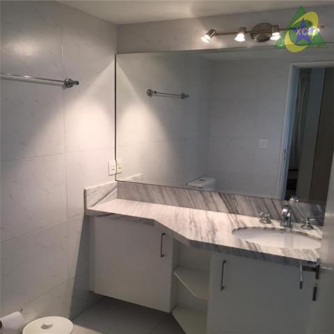 Flat residencial para locação, Centro, Campinas - FL0007. - Foto 9