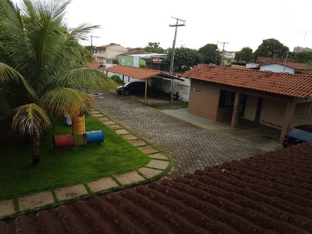 Casa condomínio fechado, 2 quartos, garagem, 158 m2 de área privativa - Foto 3