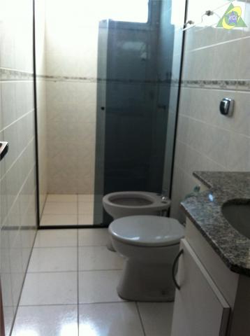 Apartamento residencial para locação, Taquaral, Campinas. - Foto 14