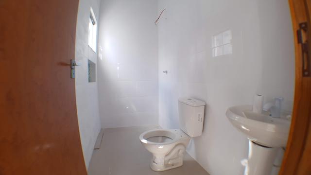Casa no Angra dos Reis, 01 Suíte e 02 Quartos - Foto 13