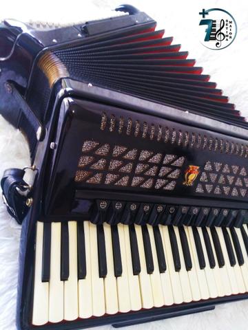 Sanfona/acordeon - Foto 2