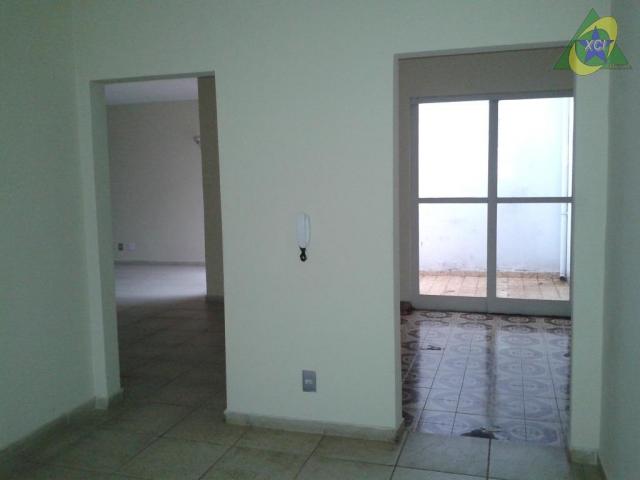 Casa residencial para locação, Parque Taquaral, Campinas. - Foto 5