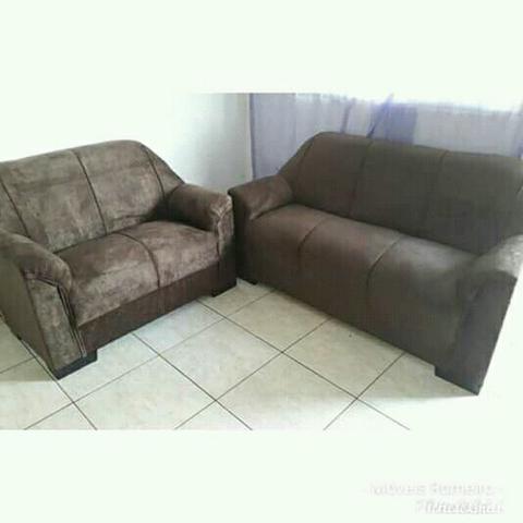 Sofa direto da fabrica apenens $325
