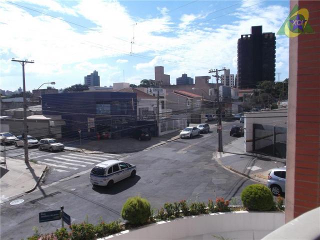 Apartamento residencial para locação, Botafogo, Campinas. - Foto 13