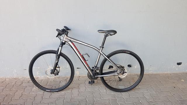 Bicicleta Specialized Rockropper aro 29