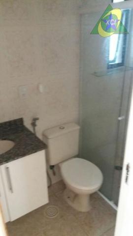 Apartamento residencial para locação, Jardim Margarida, Campinas. - Foto 5